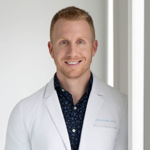 Patrick-Mullen Patrick Mullen, M.D.