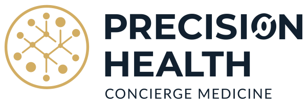 Home - Precision Health