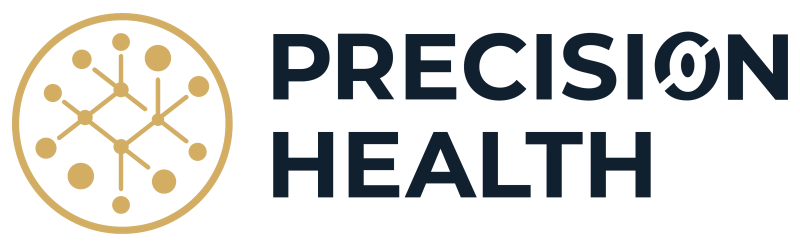 Home - Precision Health
