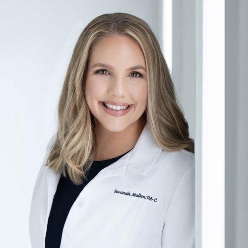 Savannah Mullen