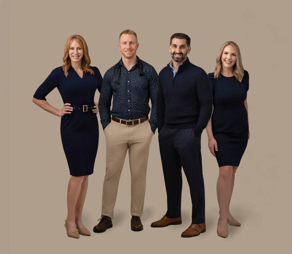 Sarasota Wellness & Internal Medicine